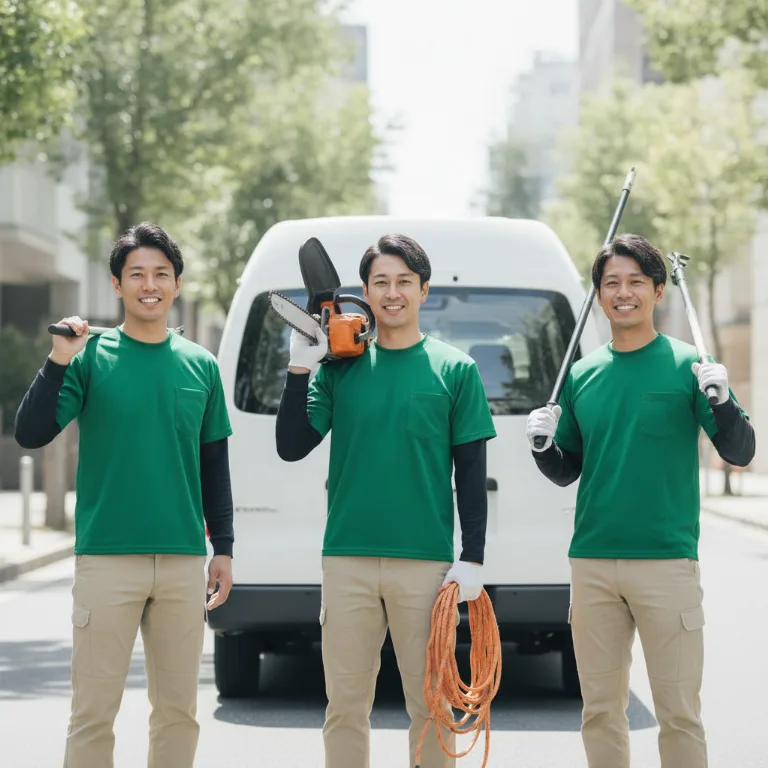 伐採 のチーム: 六日町